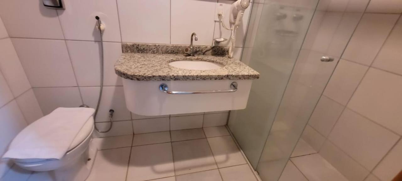 Golden Dolphin Grand 814 Caldas Novas