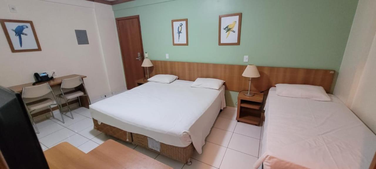 Apartamento Golden Dolphin Grand 814