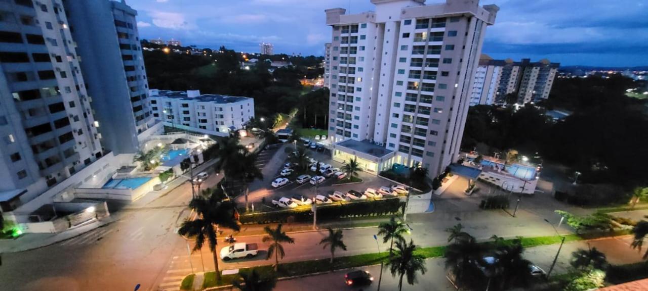 Apartamento Golden Dolphin Grand 814